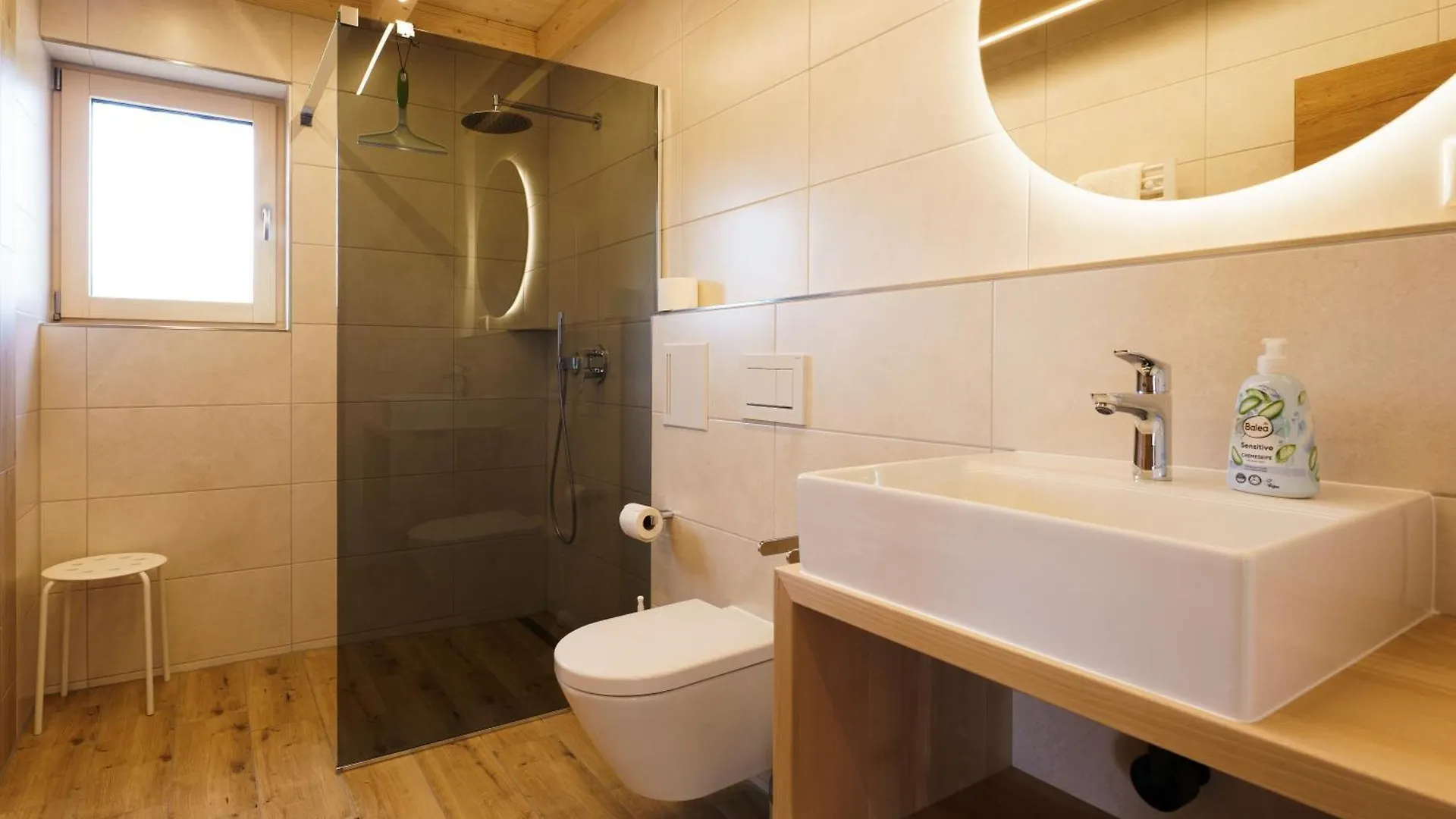 Chalet Auszeit Im Schoenseer Land  Schönsee
