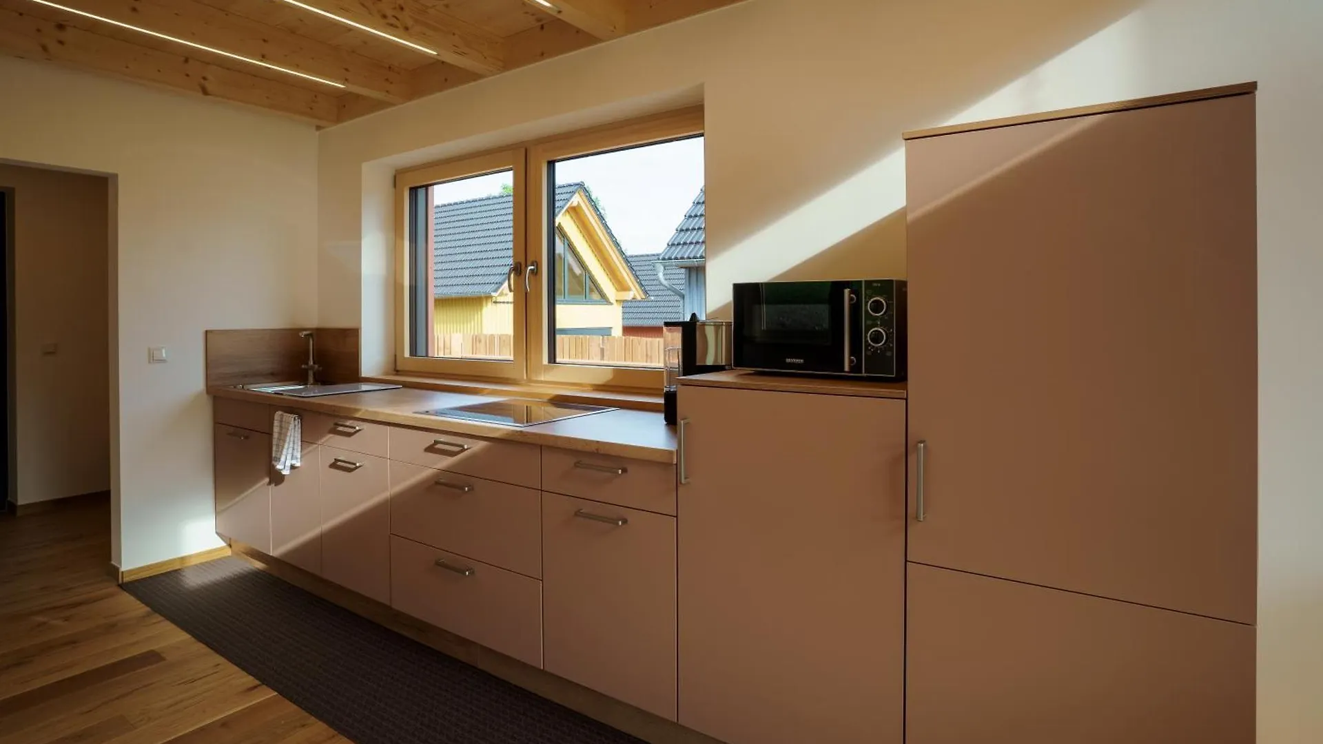 Chalet Auszeit Im Schoenseer Land Schönsee