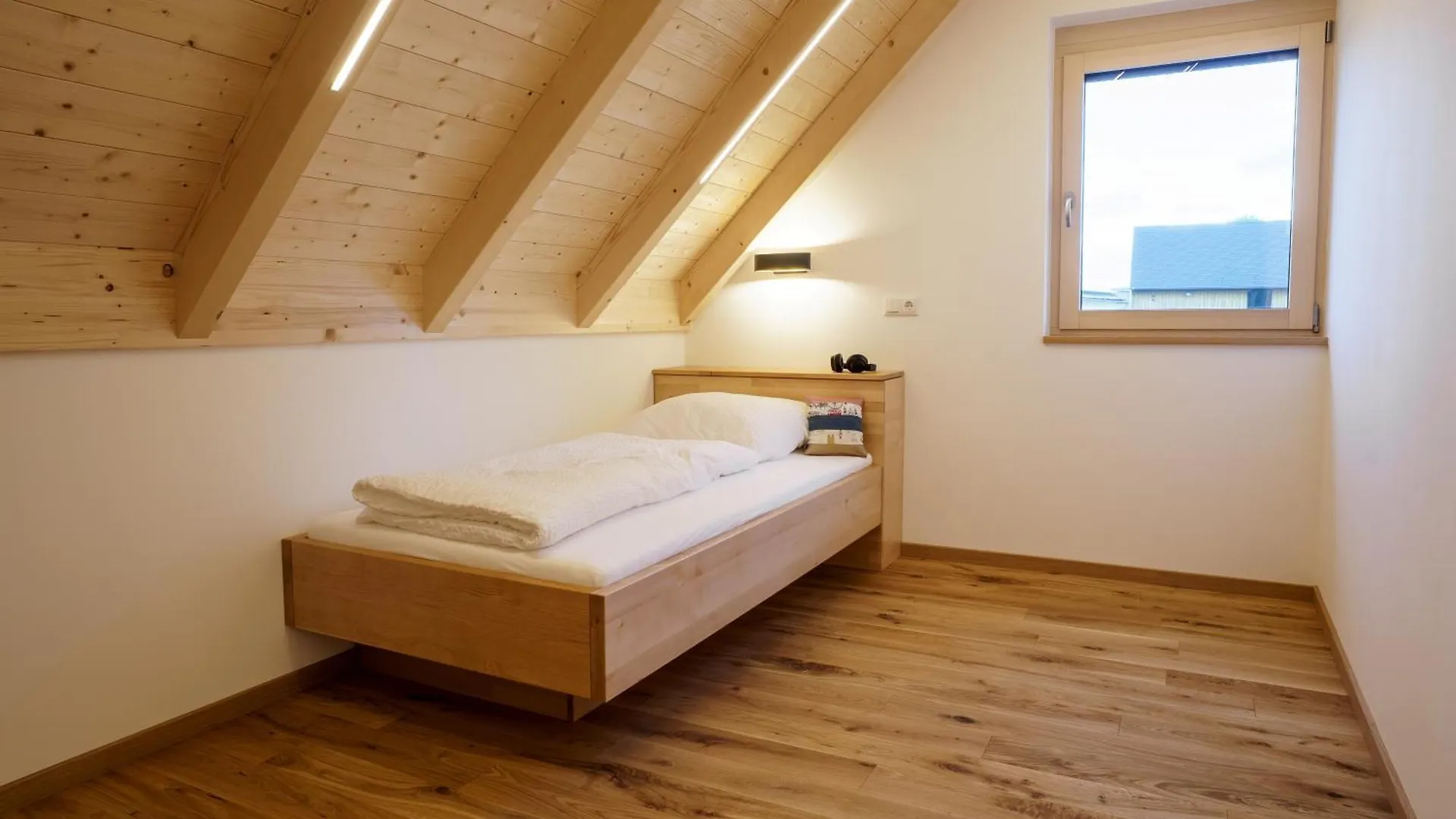 Chalet Auszeit Im Schoenseer Land