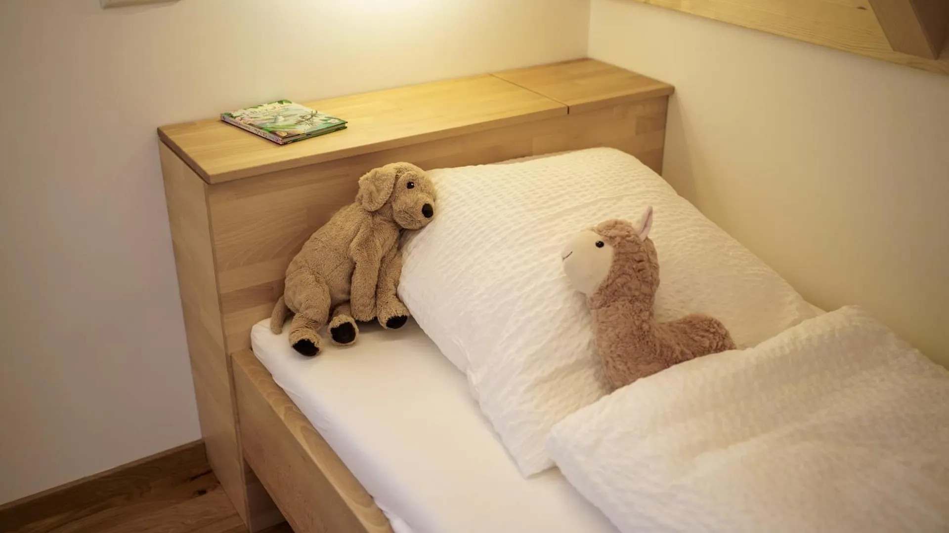 Chalet Auszeit Im Schoenseer Land