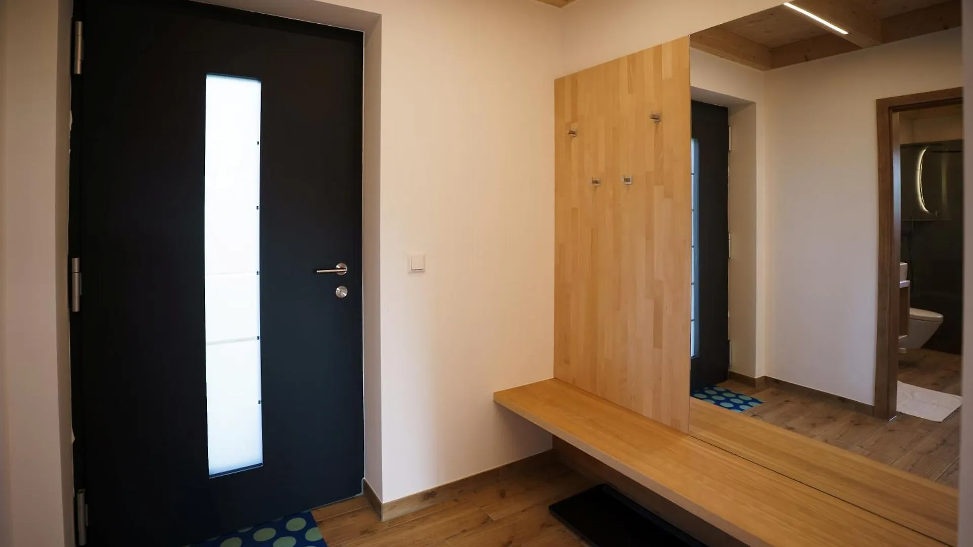 Chalet Auszeit Im Schoenseer Land Alemanha