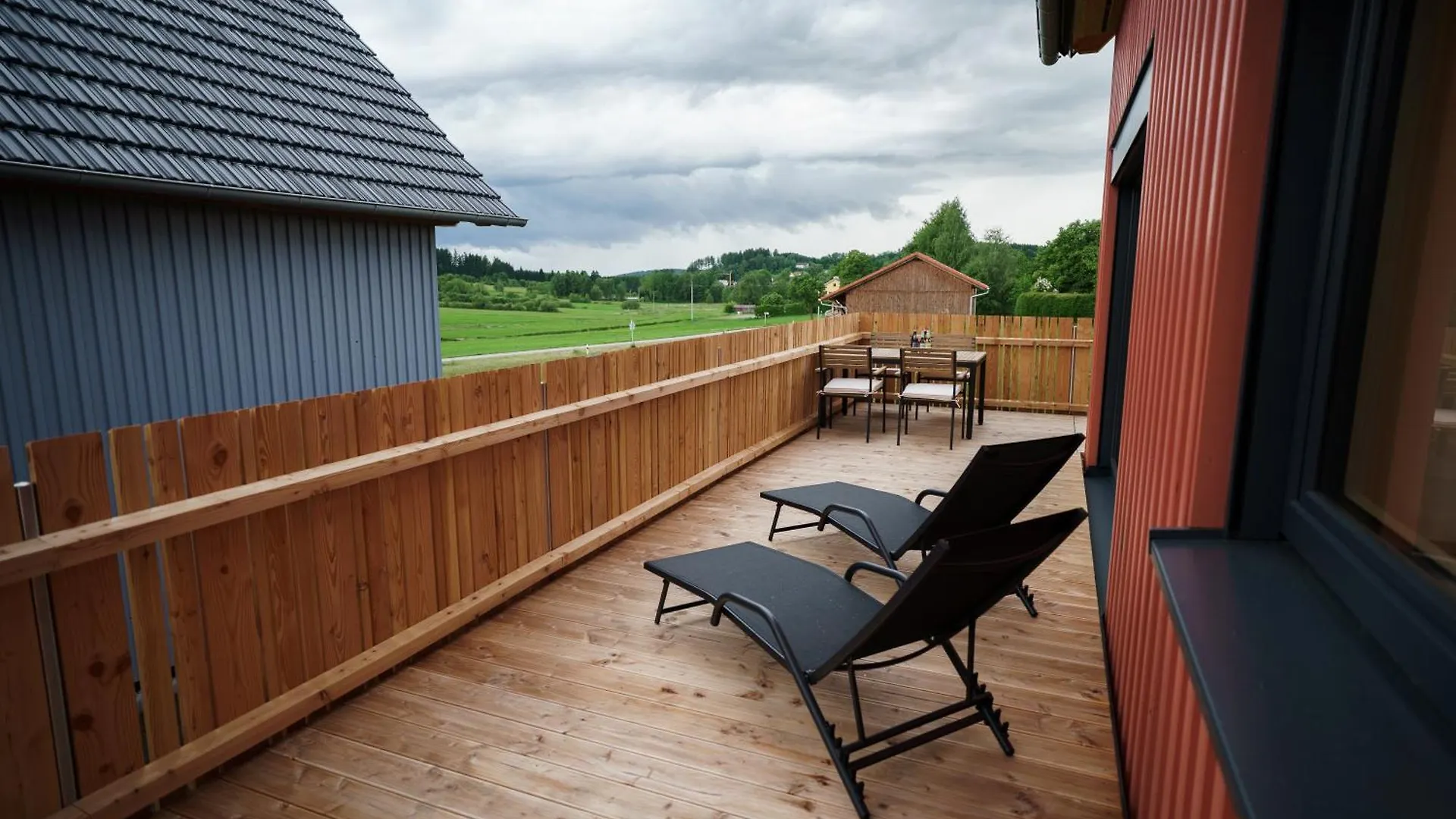 Chalet Auszeit Im Schoenseer Land Alemanha